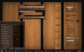 WoodTones