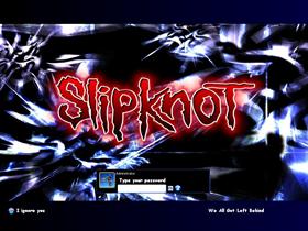 Slipknot Electric