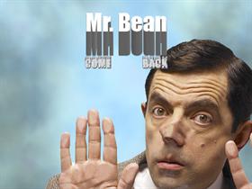 Mr.Bean