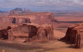 Monument Valley