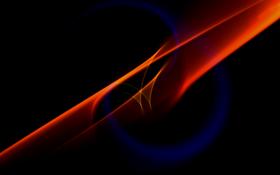 Orange Twist
