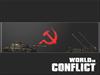 World In Conflict Wall