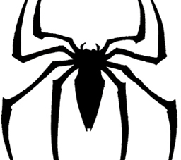 Spiderman Logo