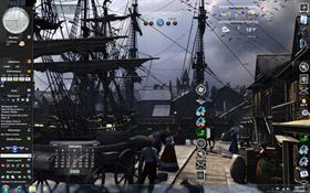 Harbour