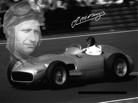 Juan Manuel Fangio - 2