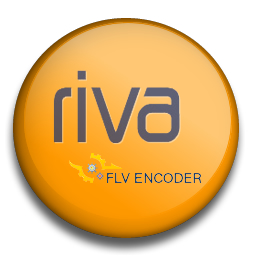 Riva FLV Encoder