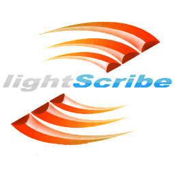 Lightscribe Blue