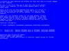 Blue Screen of Death - Windows XP (BSOD)