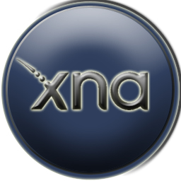 XNA Icon Silver