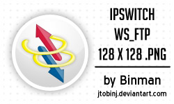 Ipswitch WS_FTP