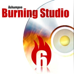 Ashampoo Burning Studio 6