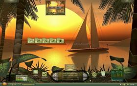 Tropical Cove