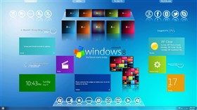 Windows 8 Metro