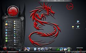 MY DESKTOP