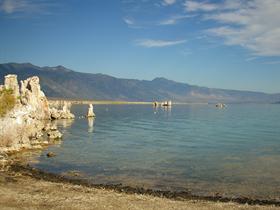 Mono Lake