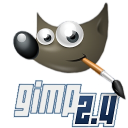 Gimp 2.4