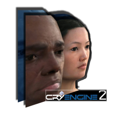 CryEngine 2 Sandbox