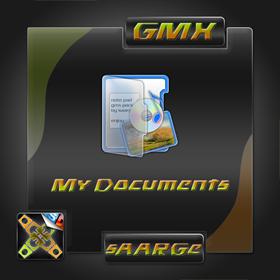 GMX My Documents