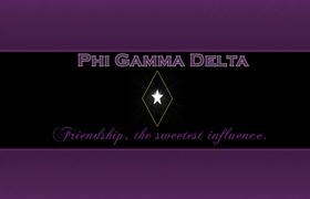 Phi Gamma Delta/Fiji Login