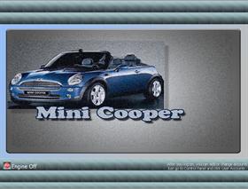 Mini Cooper 1.1