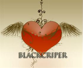 Blackcriper