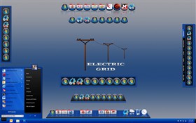 Electricgrid Docks