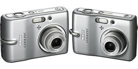 Nikon Coolpix L10