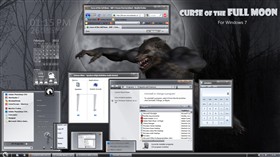 Curse of the Full Moon