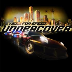 Need For Speed Undercover