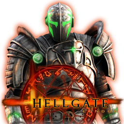 Hellgate London