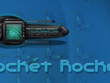 Pocket Rocket