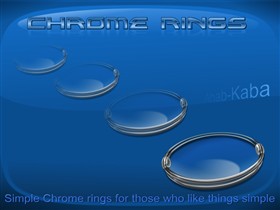 Chrome Rings