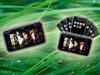 iPod Touch Icons