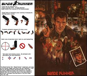 Blade Runner