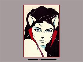 catwoman-nagel