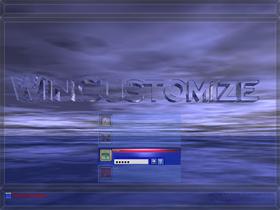 WinCustomize2003