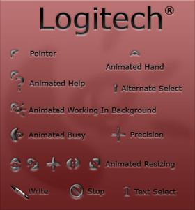 Logitech