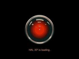 HAL XP