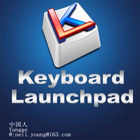 Keyboard Launchpad