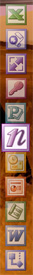 Office 2003 Zoomers