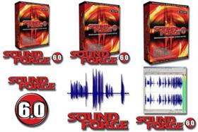 WÿtRaven Sound Forge Pack v1.1