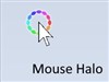 Mouse Halo