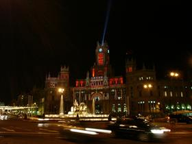 Cibeles