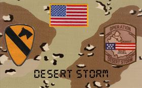 Desert Storm