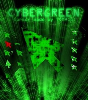 CyberGreen
