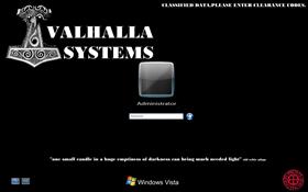 Valhalla Systems