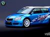 Skoda FabiaSports