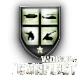 World in Conflict