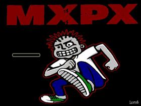 MXPX