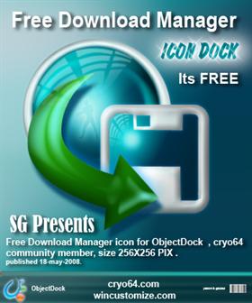 Free Download Manager